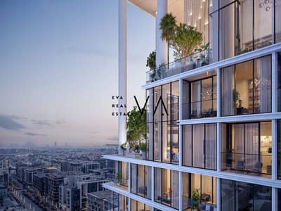 阿尔瓦斯尔， 迪拜 1 卧室公寓待售 - 位于阿尔瓦斯尔，城市漫步街区，Verve 1 卧室的公寓 2449000 AED - 11378776