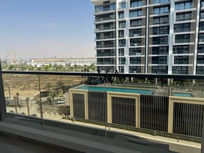 Studio for Rent in Dubai Hills Estate, Dubai - Vacant | Brand New | Upgraded