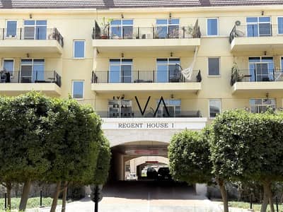 1 Bedroom Flat for Rent in Motor City, Dubai - 12 Cheques | Furnished | Garden View | Upgraded