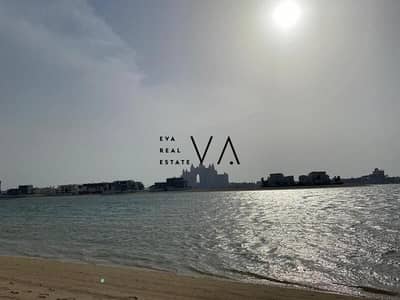 فیلا 5 غرف نوم للايجار في نخلة جميرا، دبي - فیلا في فلل سجنتشر سعفة D،فلل سجنتشر نخلة جميرا،نخلة جميرا 5 غرف 1500000 درهم - 11891238