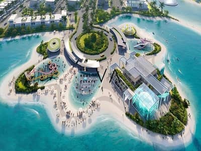 5 Bedroom Villa for Sale in DAMAC Islands, Dubai - Amazing Payment Plan | Luxurious Waterfront Living