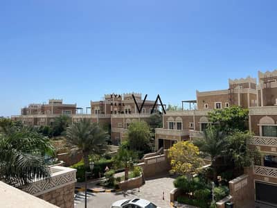 فلیٹ 2 غرفة نوم للايجار في نخلة جميرا، دبي - شقة في بلقيس ريزيدنس بلوك B،مساكن بلقیس،مملكة سبأ‬،نخلة جميرا 2 غرف 340000 درهم - 11447881