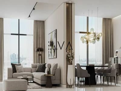 1 Bedroom Flat for Sale in Bukadra, Dubai - Investor Deal | Lagoon View | Great Investment