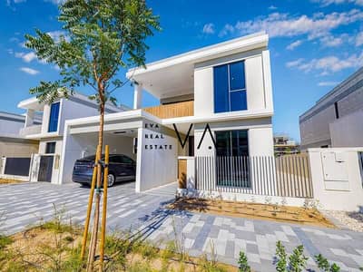 4 Bedroom Villa for Rent in Tilal Al Ghaf, Dubai - Ready to Move In | Open Kitchen | Vacant