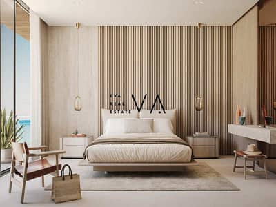 1 Bedroom Flat for Sale in Dubai Islands, Dubai - Multiple Options | Spacious Layout | Sea View