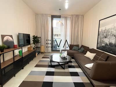 1 Bedroom Apartment for Rent in Dubai Marina, Dubai - Fully Furnished | Community View | Vacant