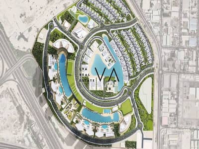 1 Bedroom Apartment for Sale in Bukadra, Dubai - Investor Deal | Lagoon View | Great Investment