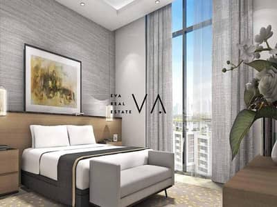1 Bedroom Flat for Sale in Sobha Hartland, Dubai - HIGH FLOOR | PRIME LOCATION | GENUINE RESALE