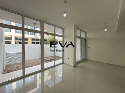 3 Bedroom Villa for Rent in DAMAC Hills 2 (Akoya by DAMAC), Dubai - Unfurnished | 3BR | Ready to Move