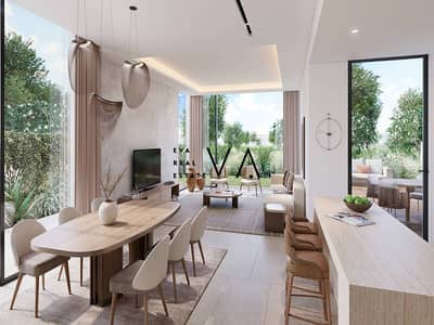 5 Bedroom Villa for Sale in The Acres, Dubai - Luxury Living | Easy Payment Plan