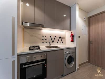 Studio for Sale in Meydan City, Dubai - Spacious Studio | Prime Location| Boulevard View