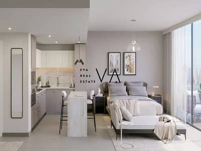 Studio for Sale in Jumeirah Village Circle (JVC), Dubai - Spacious Studio | Perfect Community View