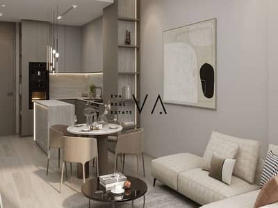 Студия Продажа в Арджан, Дубай - Квартира в Арджан，НАС 3, 660000 AED - 11886068