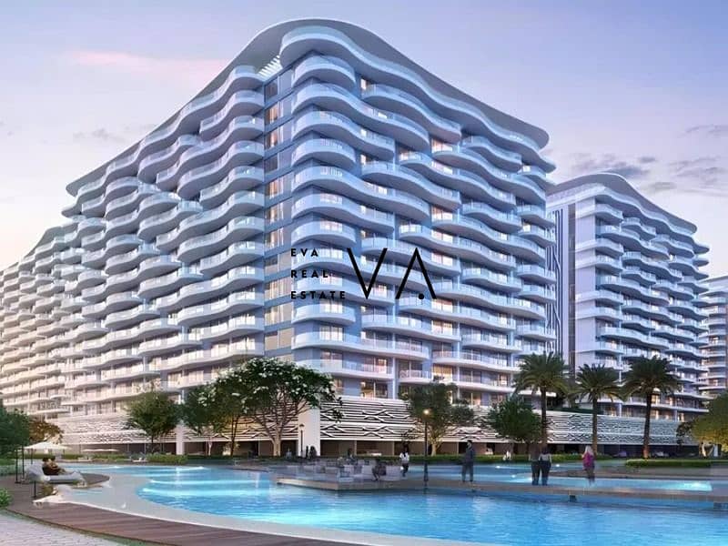 Premium Unit | Lagoon View | Hot Deal Premium Unit | Lagoon View | Hot Deal