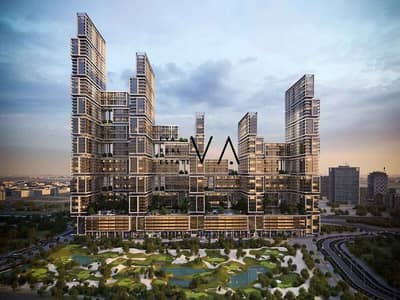 2 Bedroom Flat for Sale in Sobha Hartland, Dubai - Selling Below OP | 2BR + Maids | Urgent Sale