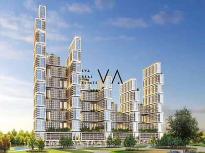 2 Bedroom Apartment for Sale in Sobha Hartland, Dubai - GOLF COURSE VIEW | HIGH FLOOR | SPACIOUS