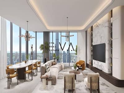 迪拜市中心， 迪拜 1 卧室公寓待售 - 位于迪拜市中心，Rixos Financial Center Road 1 卧室的公寓 4000000 AED - 11962280