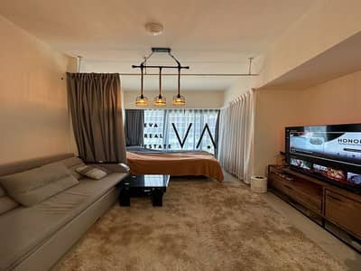 Studio for Sale in Meydan City, Dubai - FULLY FURNISHED | SPACIOUS LAYOUT | VACANT