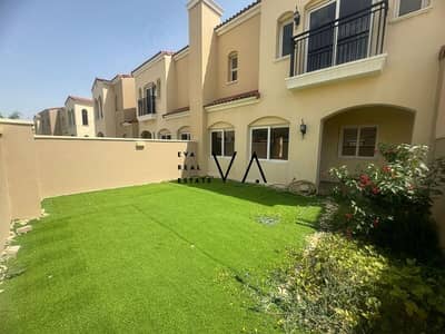 3 Bedroom Townhouse for Sale in Serena, Dubai - Single Row | Best Location | Type C