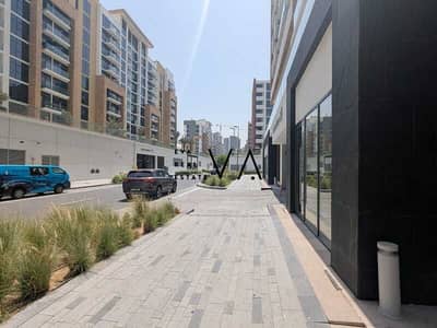 محل تجاري  للايجار في مدينة ميدان، دبي - محل تجاري في عزيزي ريفييرا 25،ريفيرا،ميدان ون،مدينة ميدان 310000 درهم - 11922270