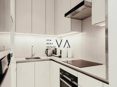 1 Bedroom Apartment for Rent in Jumeirah Beach Residence (JBR), Dubai - Marina View | High Floor | Without Bills