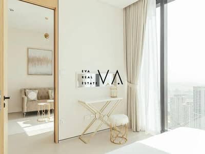 朱美拉海滩住宅（JBR）， 迪拜 1 卧室公寓待租 - 位于朱美拉海滩住宅（JBR），朱美拉谦恭度假酒店和水疗中心，朱美拉门户1号大厦 1 卧室的公寓 150000 AED - 11745980