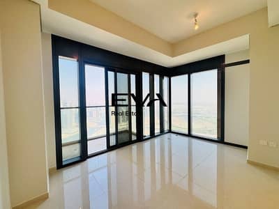 3 Bedroom Flat for Sale in Business Bay, Dubai - Unfurnished | High Floor Canal View| Vacant