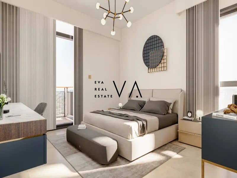 1BR Investor Deal | 6%-7% ROI | Handover Next Month 1BR Investor Deal | 6%-7% ROI | Handover Next Month