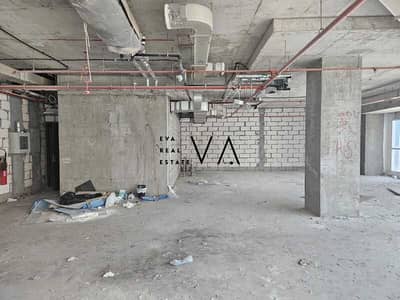 Office for Rent in Business Bay, Dubai - Shell N Core | Spacious | City and Sea View