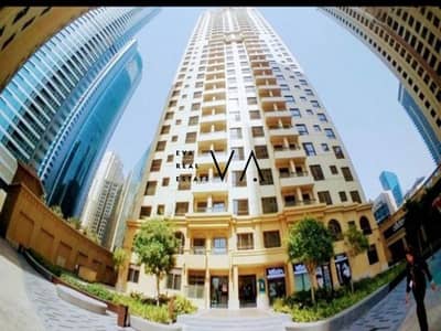 1 Bedroom Flat for Rent in Jumeirah Beach Residence (JBR), Dubai - Fully Furnished | Spacious | Available 1st July