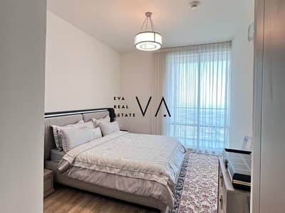 2 Bedroom Flat for Rent in Business Bay, Dubai - Unfurnished | Vacant | Spacious 2 BR