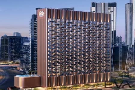 Studio for Sale in Downtown Dubai, Dubai - Luxury City Living I Great Investment | Payment Plan