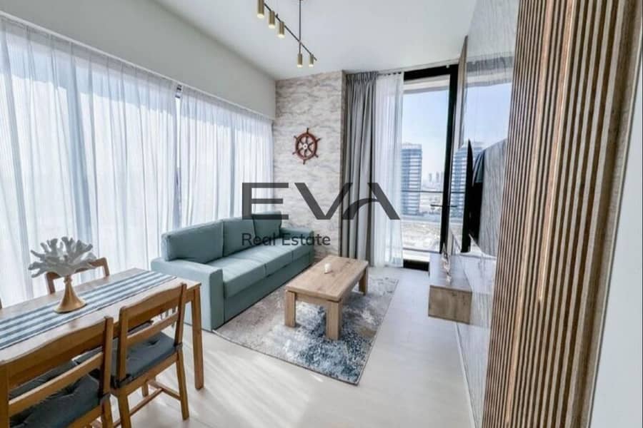 位于朱美拉环形村(JVC),JVC第13区,Binghatti Venus 1 卧室的公寓 80000 AED - 12173367 位于朱美拉环形村(JVC),JVC第13区,Binghatti Venus 1 卧室的公寓 80000 AED - 12173367
