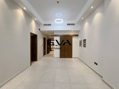 1 Bedroom Apartment for Rent in Jumeirah Village Triangle (JVT), Dubai - Vacant | Brand New | Unfurnished