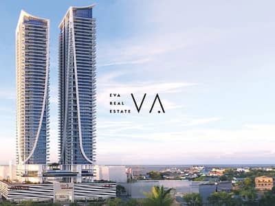 Shop for Sale in Jumeirah Village Circle (JVC), Dubai - High Visibility Location | Easy Payment Plan