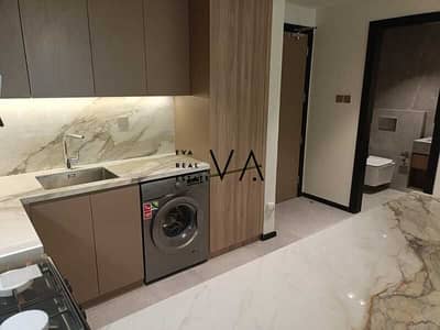 1 Bedroom Flat for Rent in Arjan, Dubai - Upto 3 Cheques | Community View | Ready to Move