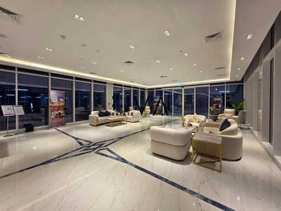 Studio for Sale in Al Furjan, Dubai - Affordable Urban Living | Studio with Amenities & Parking