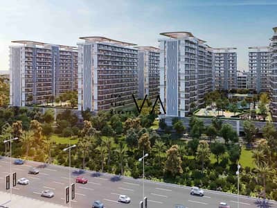 大马士革湖住宅， 迪拜 1 卧室公寓待售 - 位于大马士革湖住宅，Lagoon Views，Lagoon Views 3 1 卧室的公寓 1299000 AED - 11767360