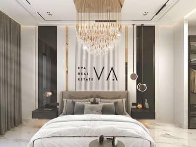 Studio for Sale in Jumeirah Village Circle (JVC), Dubai - Fully Furnished | PHPP | Prime Location