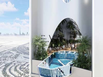 Shop for Sale in Jumeirah Village Triangle (JVT), Dubai - RETAIL UNIT | HANDOVER Q3 2026 | PAYMENT PLAN