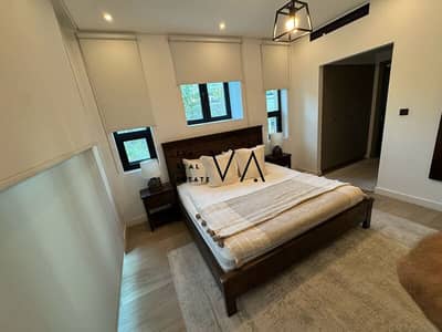 1 Bedroom Flat for Rent in Downtown Dubai, Dubai - Burj View I Furnished I Huge Outdoor Terrace