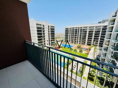 2 Bedroom Apartment for Rent in Dubai Hills Estate, Dubai - LUXURY LIVING | PRIME LOCATION | POOL VIEW