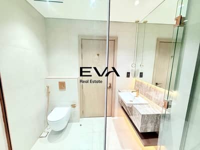 1 Bedroom Apartment for Sale in Jumeirah Village Circle (JVC), Dubai - Large Unique Layout | Fully Furnished | City View