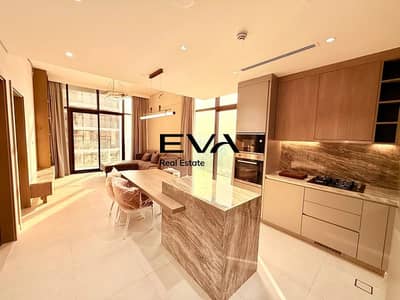 1 Bedroom Apartment for Sale in Jumeirah Village Circle (JVC), Dubai - Large Unique Layout | Fully Furnished | City View