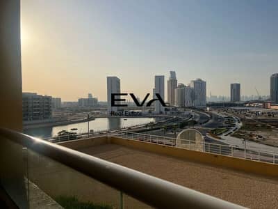 Studio for Sale in Dubai Production City (IMPZ), Dubai - Investor Deal | Lake View | With Balcony