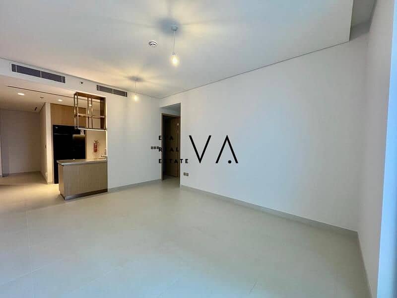 Corner unit | Zabeel View | Keys in hand