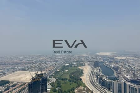 3 Bedroom Apartment for Sale in Business Bay, Dubai - High Floor | Motivated Seller | Payment Plan