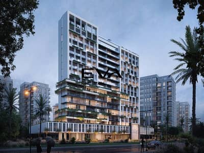Студия Продажа в Дубай Спортс Сити, Дубай - Квартира в Дубай Спортс Сити，Fairway Residences by Prescott, 750000 AED - 12042950