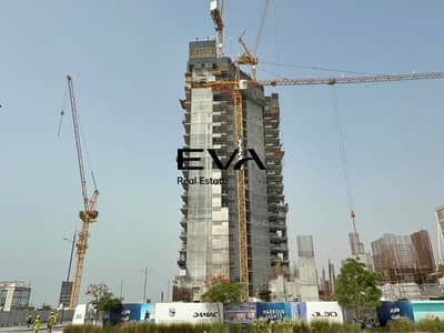 3 Bedroom Apartment for Sale in Dubai Maritime City, Dubai - Full Sea View | Rare Layout | Ready in 2027