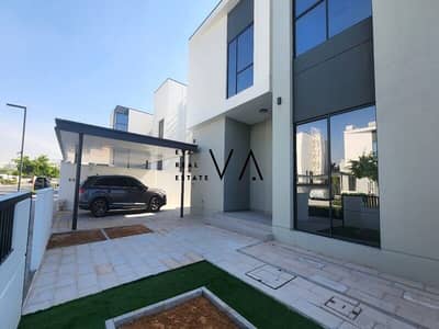 5 Cпальни Вилла в аренду в Аль Фурджан, Дубай - Вилла в Аль Фурджан，Муроодж Аль Фурджан, 5 спален, 385000 AED - 10918919
